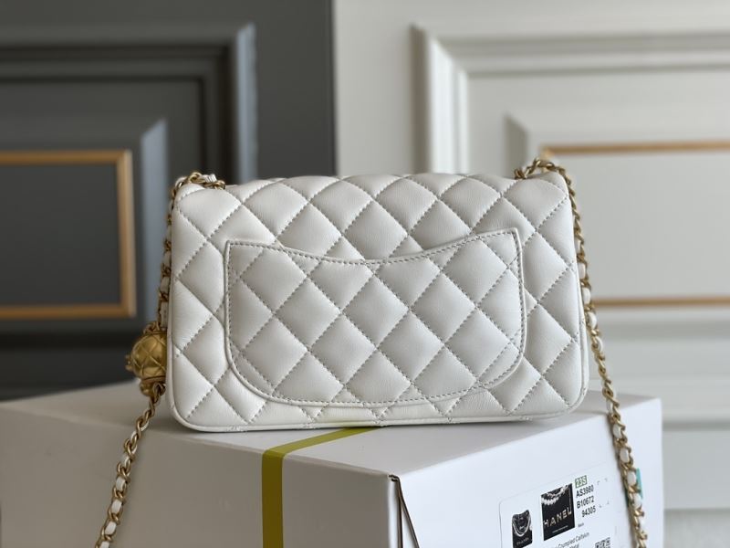 Chanel CF Series Bags